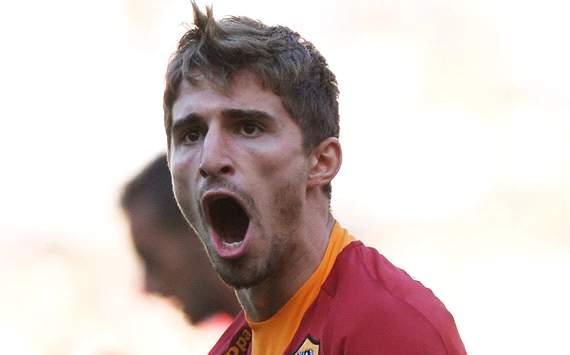 Fabio Borini - Roma (Getty Images)