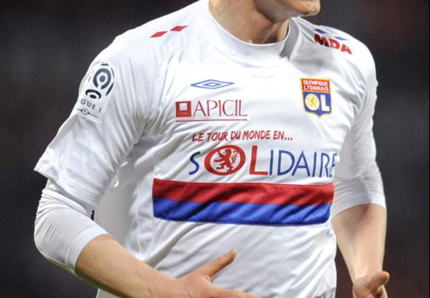 Kallstrom: France lack a strong leader on the pitch