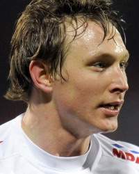 Kim Källstrom (Olympique Lyon)