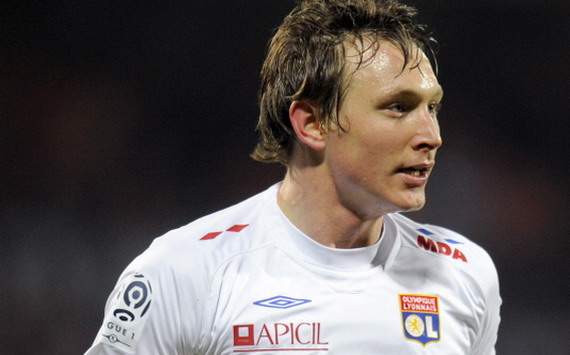 EURO 2012, SUE - Kallstrom et ses regrets
