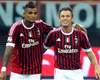Milan sotto assedio, anche Boa e Cassano!