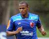 Fla aguarda Benfica para renovar com Airton