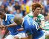 Per noi l'Old Firm si colorerà di biancoverde