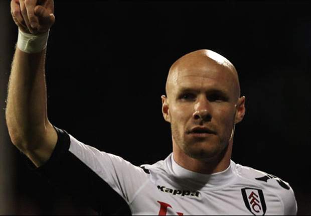 Andy Johnson mulling over a move to the UAE