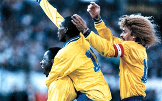 Argentina 0-5 Colombia ¿Razón para estar orgulloso?