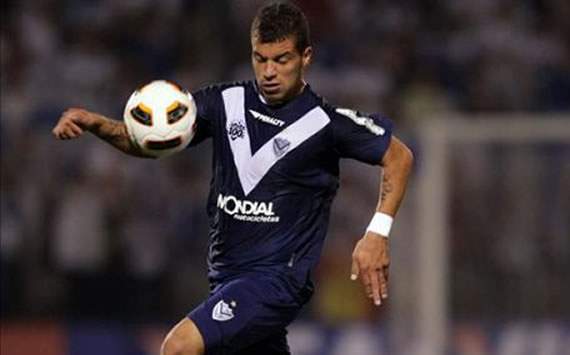 Villarreal, cerca de fichar a Héctor Canteros en calidad de cedido