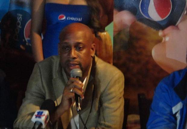Costa Rica legend Hernan Medford: 'We need a perfect game against Mexico'