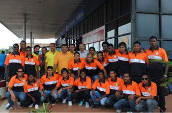 Sporting Clube de Goa