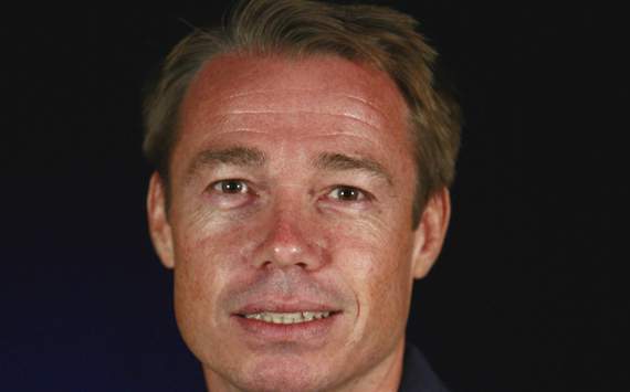Graeme Le Saux