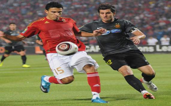 الأسرار العشرة لخروج الأهلي من دوري الأبطال !
