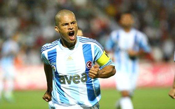 Alex de Souza (Fenerbahçe)