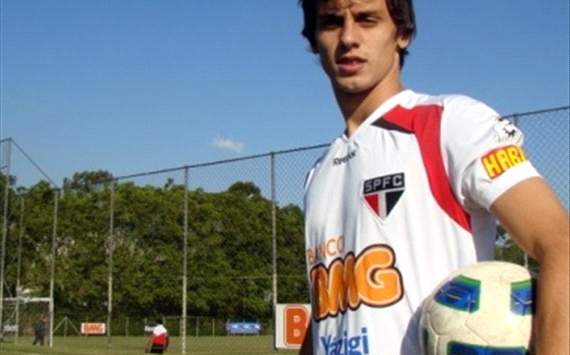 Rodrigo Caio