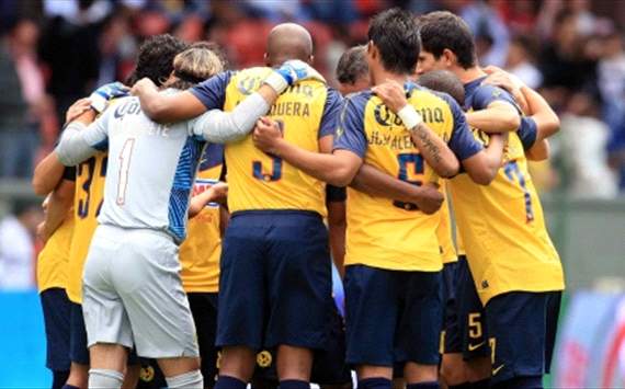 ¡América negocia con Boca y en horas cerraría un traspaso bomba!