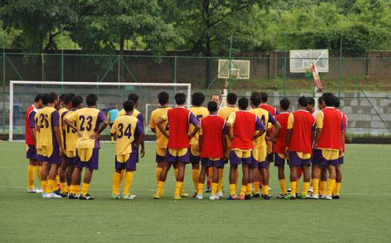 Salgaocar Need To Get Their Act Together