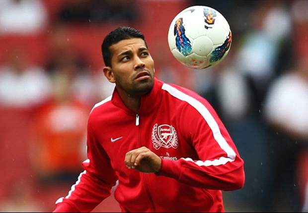 Andre Santos: 'Arsenal must win a trophy this season, no matter what'