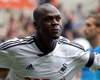 Swansea-speler overnacht in cel