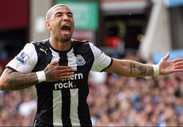 Blackburn striker Leon Best out for six months