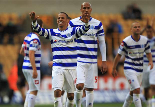 Hull in talks with QPR over DJ Campbell move, confirms Bruce
