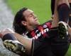 Nesta in Anderlecht-Milan (AFP)