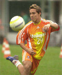 lenny palmeiras