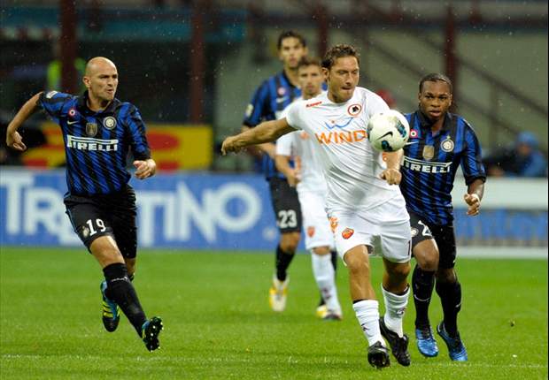 Gasperini's Inter struggles continue, but Roma already showing signs of improvement under Luis Enrique
