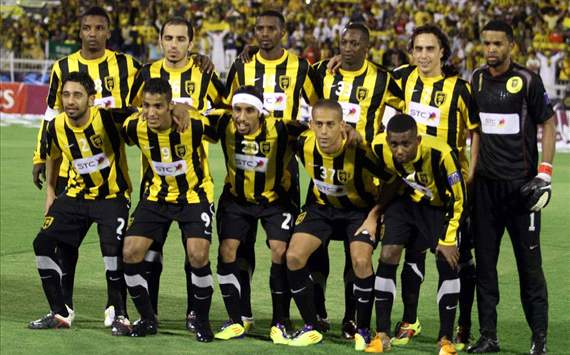 فريق الاتحاد