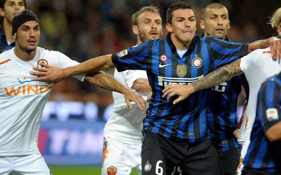 Roma-Inter: no, forse, sì... domenica alle 15!