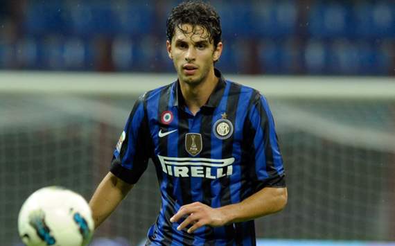 Andrea Ranocchia - Inter (Getty Images)