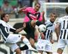 Juventus fin da subito per l'1