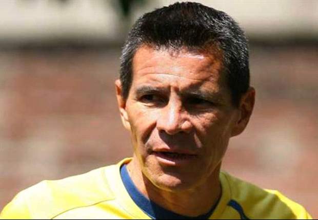 Alfredo Tena will join Javier Aguirre at Espanyol