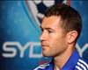 Socceroo Brett Emerton keen to play in Sydney FC's opener against Melbourne Victory despite Australia clash