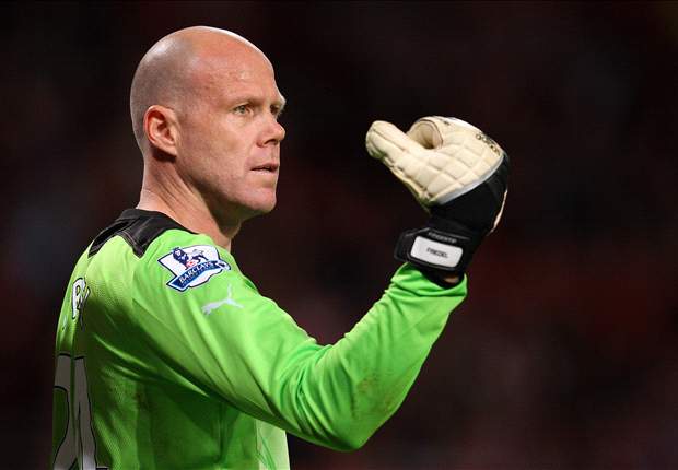Friedel maintains starting spot for Tottenham's trip to Reading