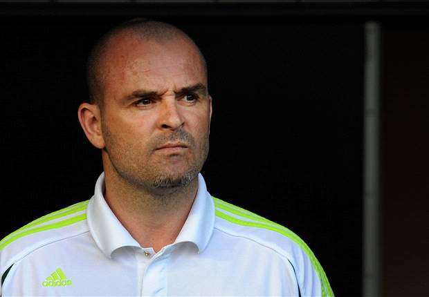 John Spencer fired by the Portland Timbers