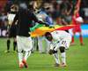 Ghana start Afrika Cup met nipte zege