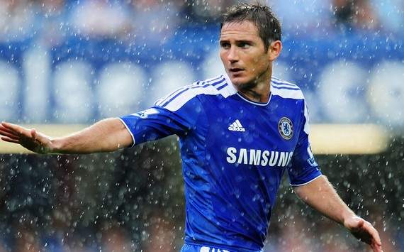 EPL : Frank Lampard (Chelsea)
