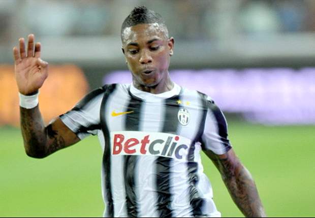 Werder Bremen keen on signing Elia from Juventus