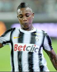Eljero Elia, Juventus