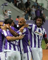 Orduspor Ankarag�c� Ma� �zeti Ve Golleri �zle