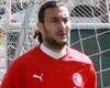 Galatasaray sign Necati from Antalyaspor