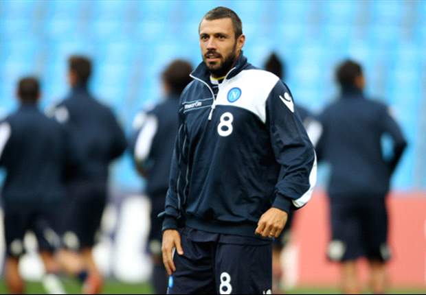 Il Palermo avrà Dossena quando il Napoli prenderà Armero, Lo Monaco ci mette la firma: "Risolveremo nelle prossime ore. Calaiò? Non confermo"