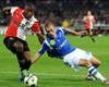 Cissé weer in training bij Feyenoord