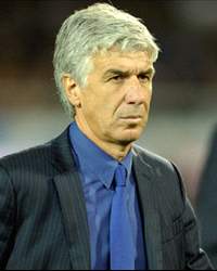 Gian Piero Gasperini - Inter (Getty Images)