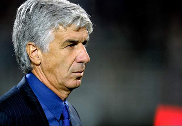 Gasperini advises Italy to use 3-5-2 formation