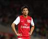 Arsenal-Coach Arsene Wenger denkt daran, Ryo Miyaichi im Januar erneut zu verleihen