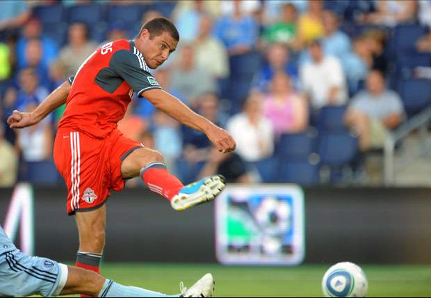 Toronto FC 'desperate' for a win in MLS