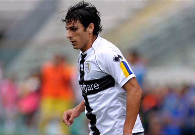 A Parma torna il suo vecchio amore, Floccari non medita vendetta: "Con la Lazio nessuna rivincita, l'anno prossimo potrei pure tornarci..."