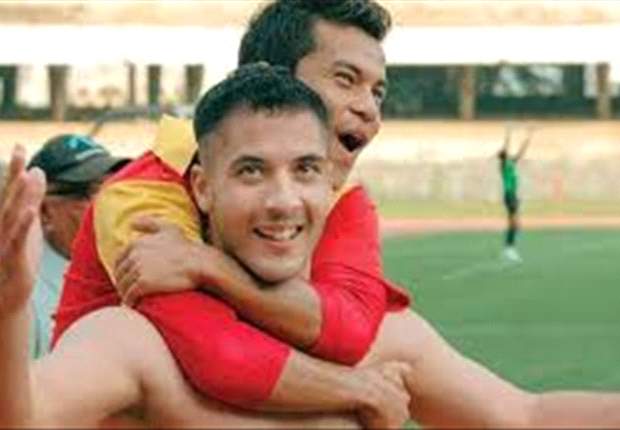 FPAI Fans' Player of the year nominee Tolgay Ozbey: I want to stay in Kolkata next season