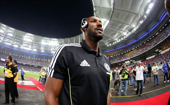 Nicolas Anelka, Chelsea