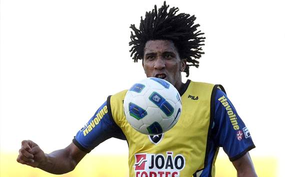 Cortês - Botafogo (Fabio Castro (Agif))