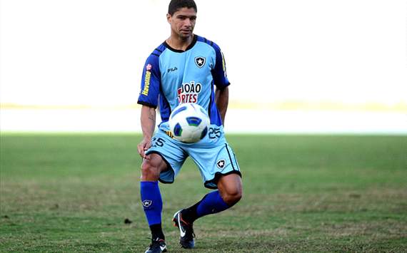 Renato - Botafogo (Fabio Castro (Agif))